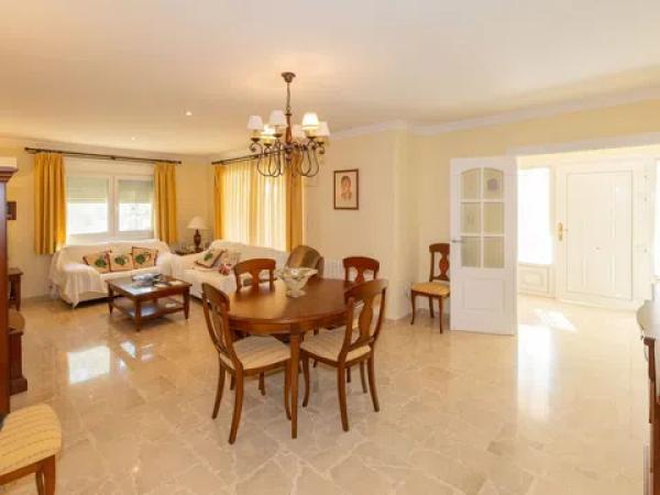 Chalet en La Pedrera-Vessanes