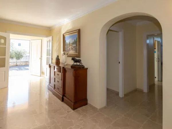 Chalet en La Pedrera-Vessanes