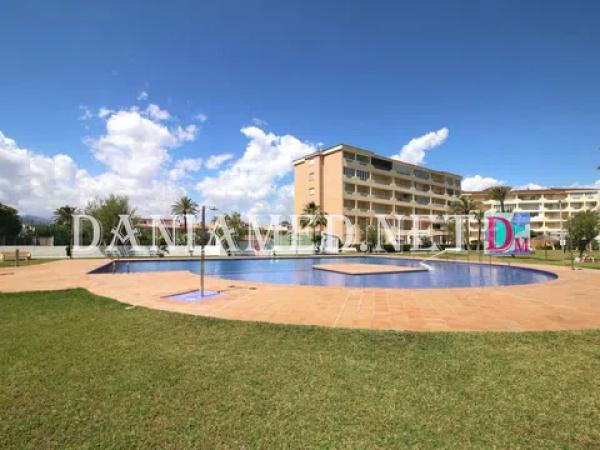 Piso en Devesses - Monte Pego