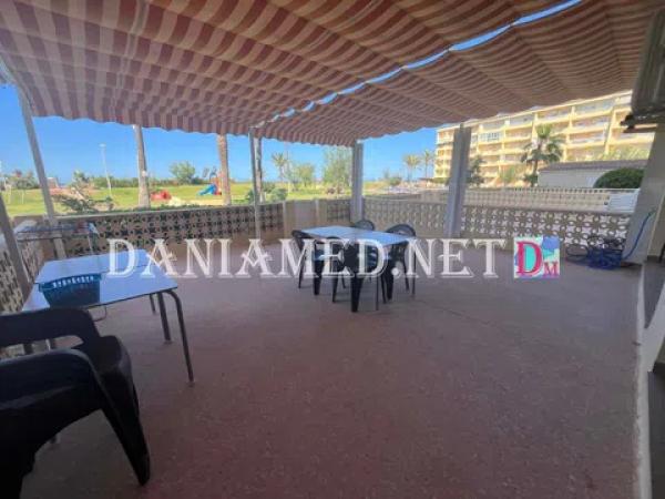 Piso en Devesses - Monte Pego