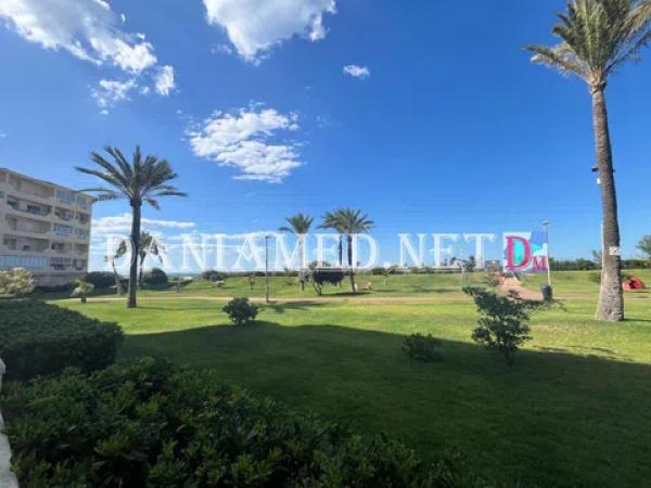 Piso en Devesses - Monte Pego