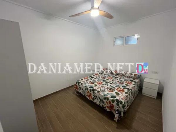 Piso en Devesses - Monte Pego