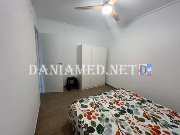 Piso en Devesses - Monte Pego