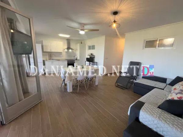 Piso en Devesses - Monte Pego