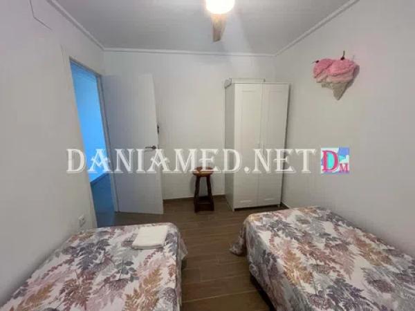 Piso en Devesses - Monte Pego