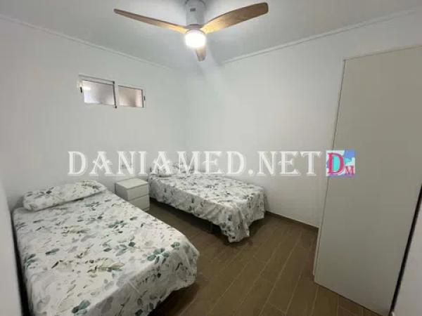 Piso en Devesses - Monte Pego