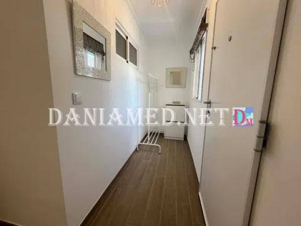 Piso en Devesses - Monte Pego