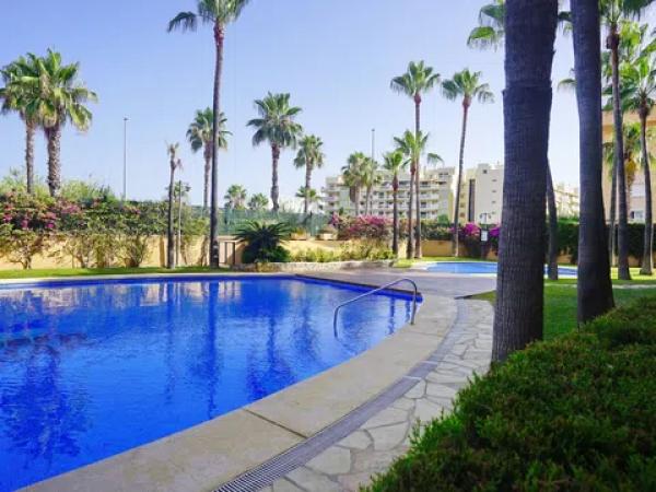 Dúplex en calle dels Furs