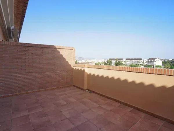 Dúplex en calle dels Furs