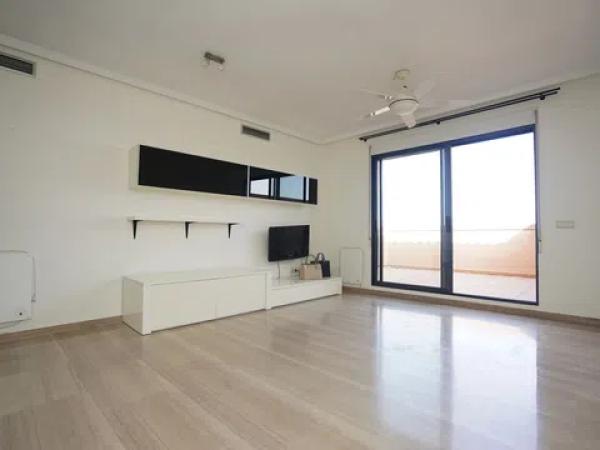 Dúplex en calle dels Furs