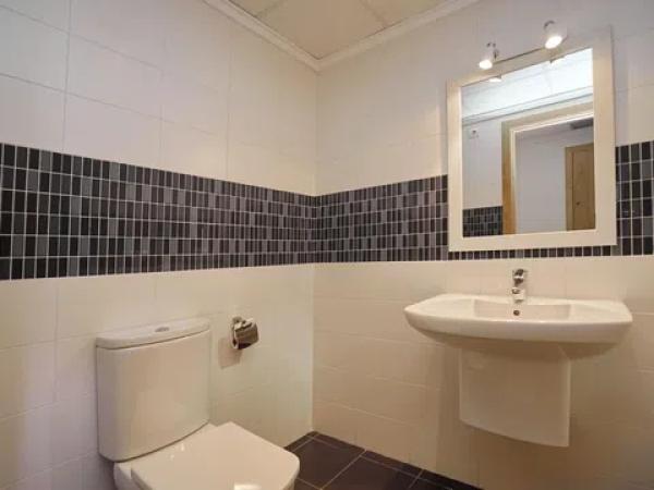 Dúplex en calle dels Furs