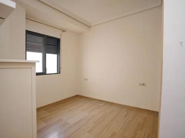 Dúplex en calle dels Furs