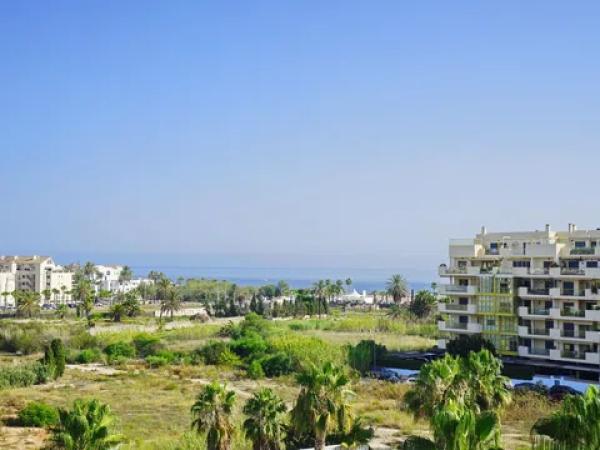 Dúplex en calle dels Furs