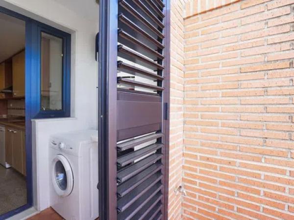 Dúplex en calle dels Furs