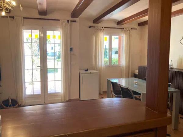 Chalet en Barrio Les Bassetes-El Marjal