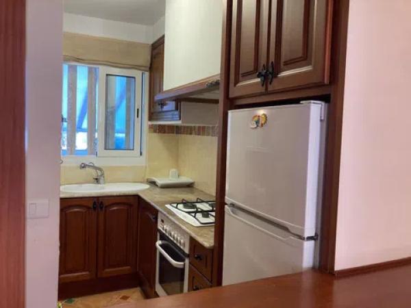 Chalet en Barrio Les Bassetes-El Marjal