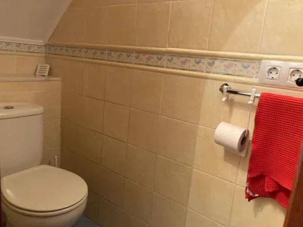 Chalet en Barrio Les Bassetes-El Marjal