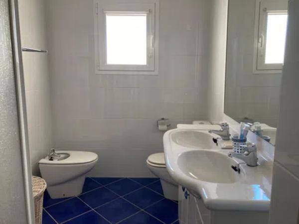 Chalet en Barrio Les Bassetes-El Marjal