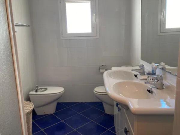 Chalet en Barrio Les Bassetes-El Marjal