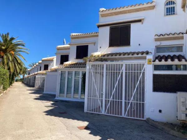 Chalet en Barrio Les Bassetes-El Marjal