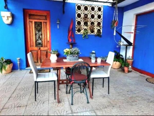 Chalet en El Montgó