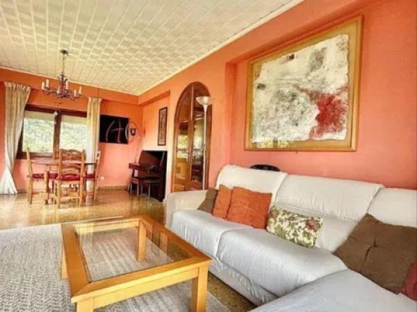 Chalet en El Montgó