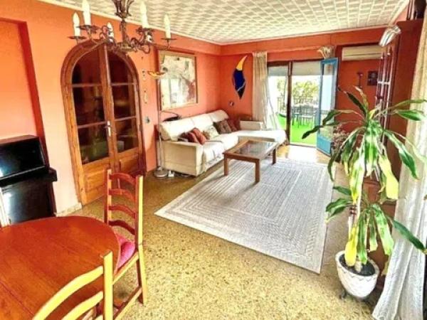 Chalet en El Montgó