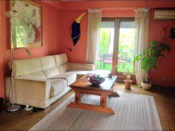 Chalet en El Montgó