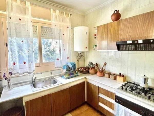 Chalet en El Montgó