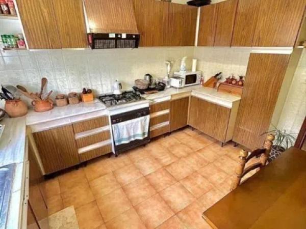 Chalet en El Montgó