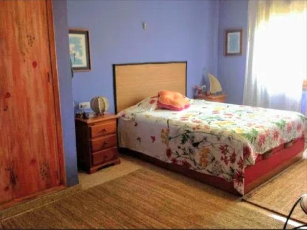 Chalet en El Montgó