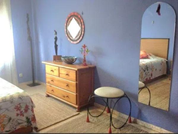 Chalet en El Montgó