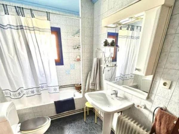 Chalet en El Montgó