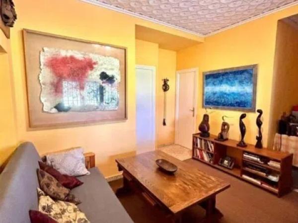 Chalet en El Montgó