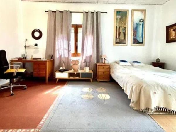 Chalet en El Montgó