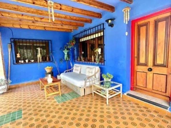 Chalet en El Montgó