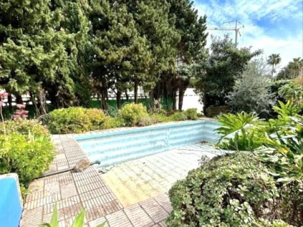 Chalet en El Montgó