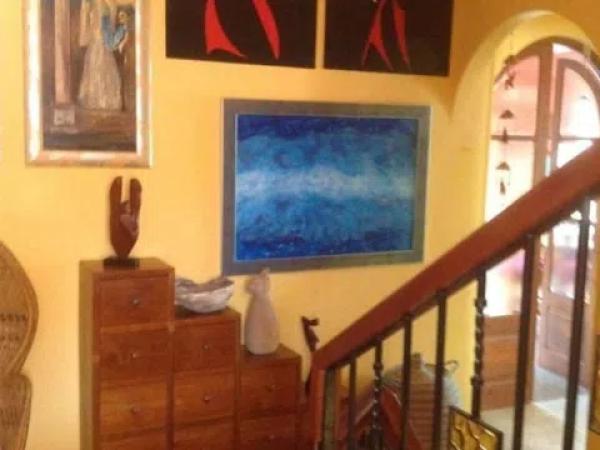 Chalet en El Montgó