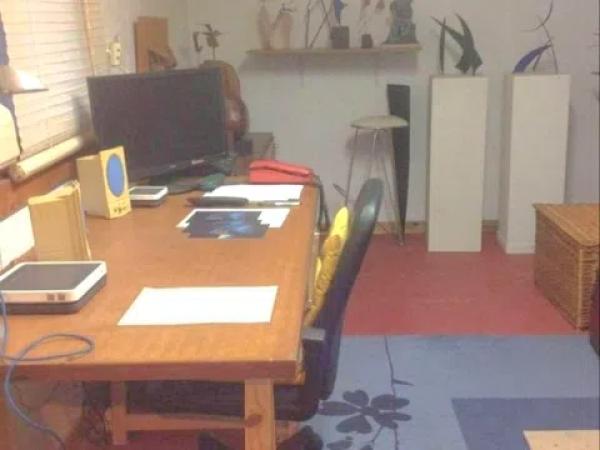 Chalet en El Montgó