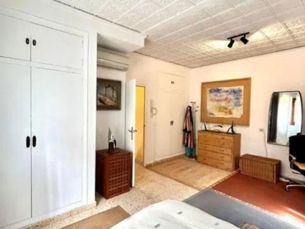 Chalet en El Montgó