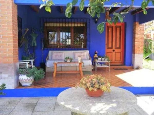 Chalet en El Montgó