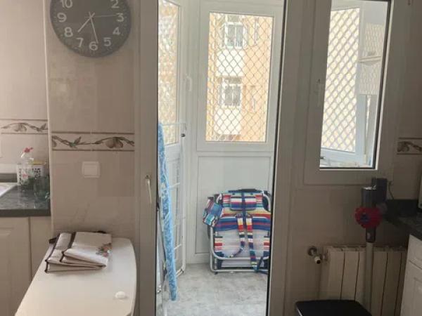 Piso en avenida de Joan Fuster, 1