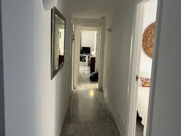 Piso en avenida de Joan Fuster, 1