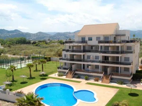 Piso en carretera les Marines Racons a Dénia, 75