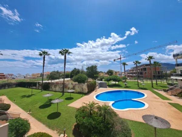 Piso en carretera les Marines Racons a Dénia, 75