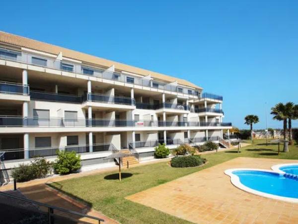 Piso en carretera les Marines Racons a Dénia, 75