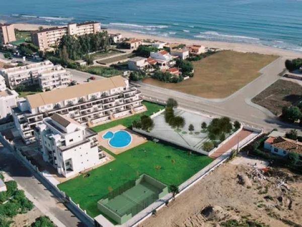 Piso en carretera les Marines Racons a Dénia, 75