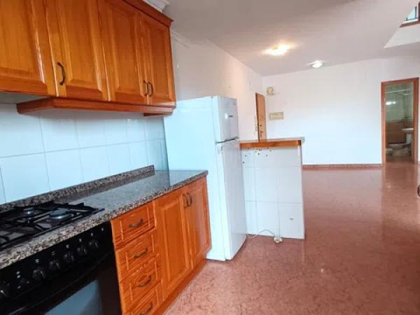 Ático en calle del Llavador