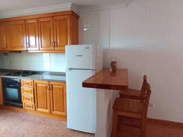 Ático en calle del Llavador