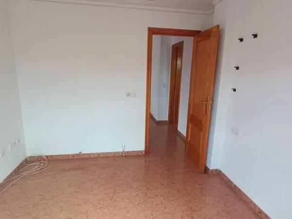 Ático en calle del Llavador